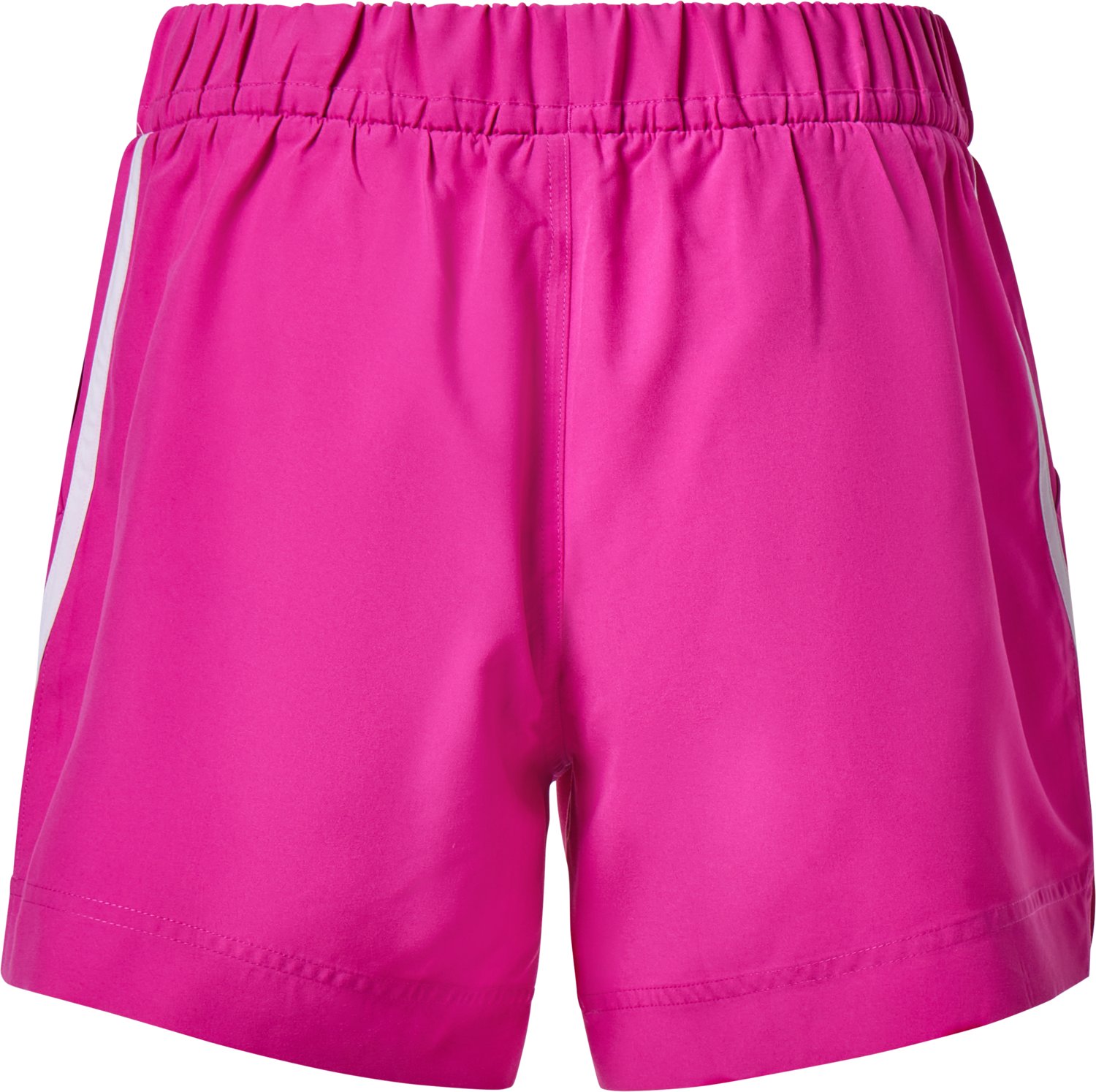 BCG Women's Taped Woven Shorts 4.5 in                                                                                            - view number 3