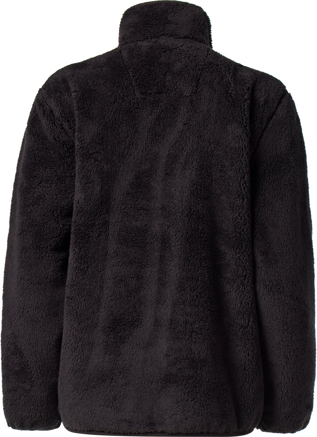 Carhartt Women's Loose Fit Fleece Pullover                                                                                       - view number 5