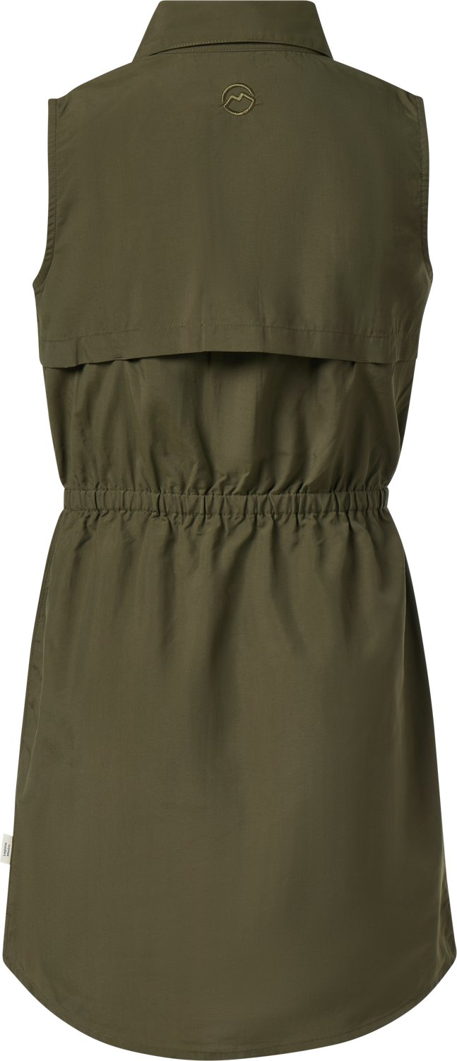 Magellan Girls' Laguna Madre Sleeveless Dress                                                                                    - view number 2