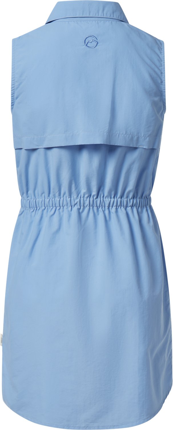 Magellan Girls' Laguna Madre Sleeveless Dress                                                                                    - view number 2