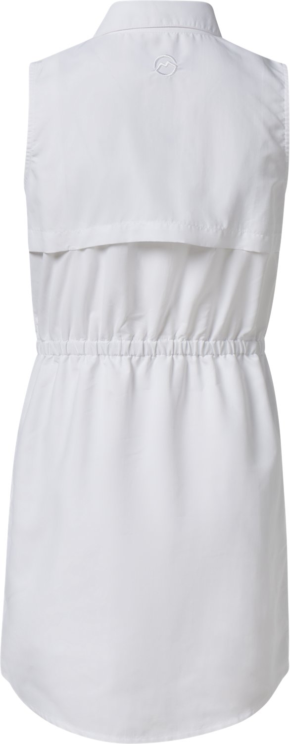Magellan Girls' Laguna Madre Sleeveless Dress                                                                                    - view number 2