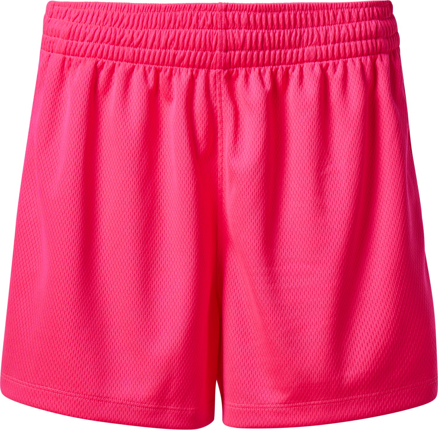 Jordan Women's Sport Mesh Shorts - view number 5