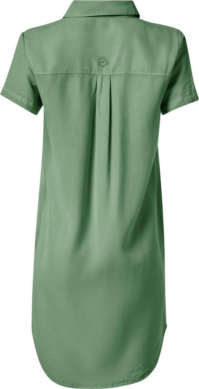 Magellan Outdoors Women's Barton Creek Dress - view number 2
