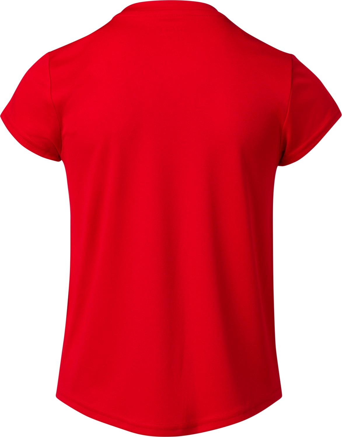 BCG Girls' Training Turbo Get Dunks Short Sleeve T-shirt - view number 2