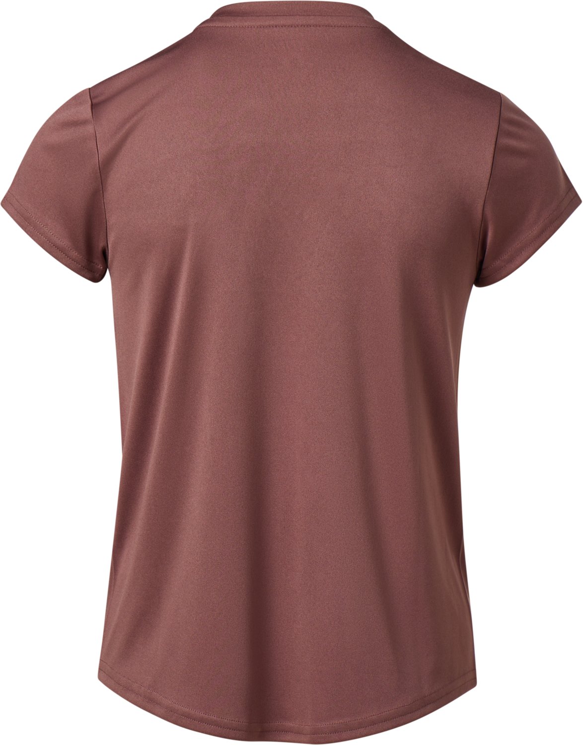 BCG Girls' Training Turbo Softball Vibe T-shirt - view number 2