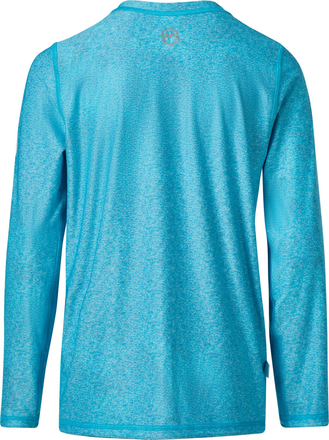 Magellan Outdoors Boys' RT Breeze Reversible Crew Long Sleeve T-shirt - view number 5