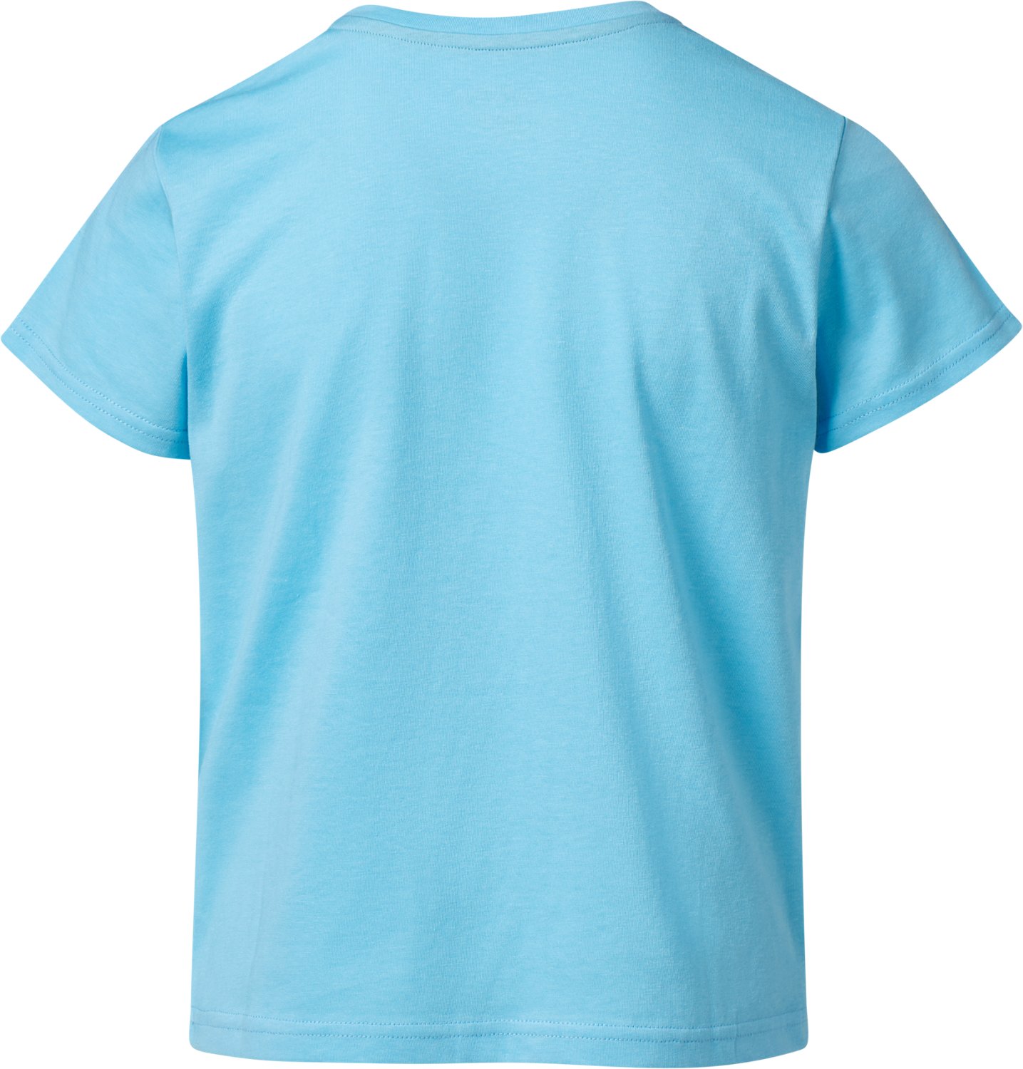 BCG Girls Lifestyle Soft Cotton Vacay T-Shirt - view number 2