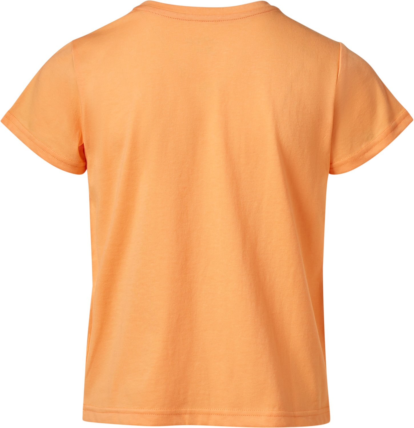 BCG Girls' Lifestyle Cotton Sunshine T-shirt - view number 2