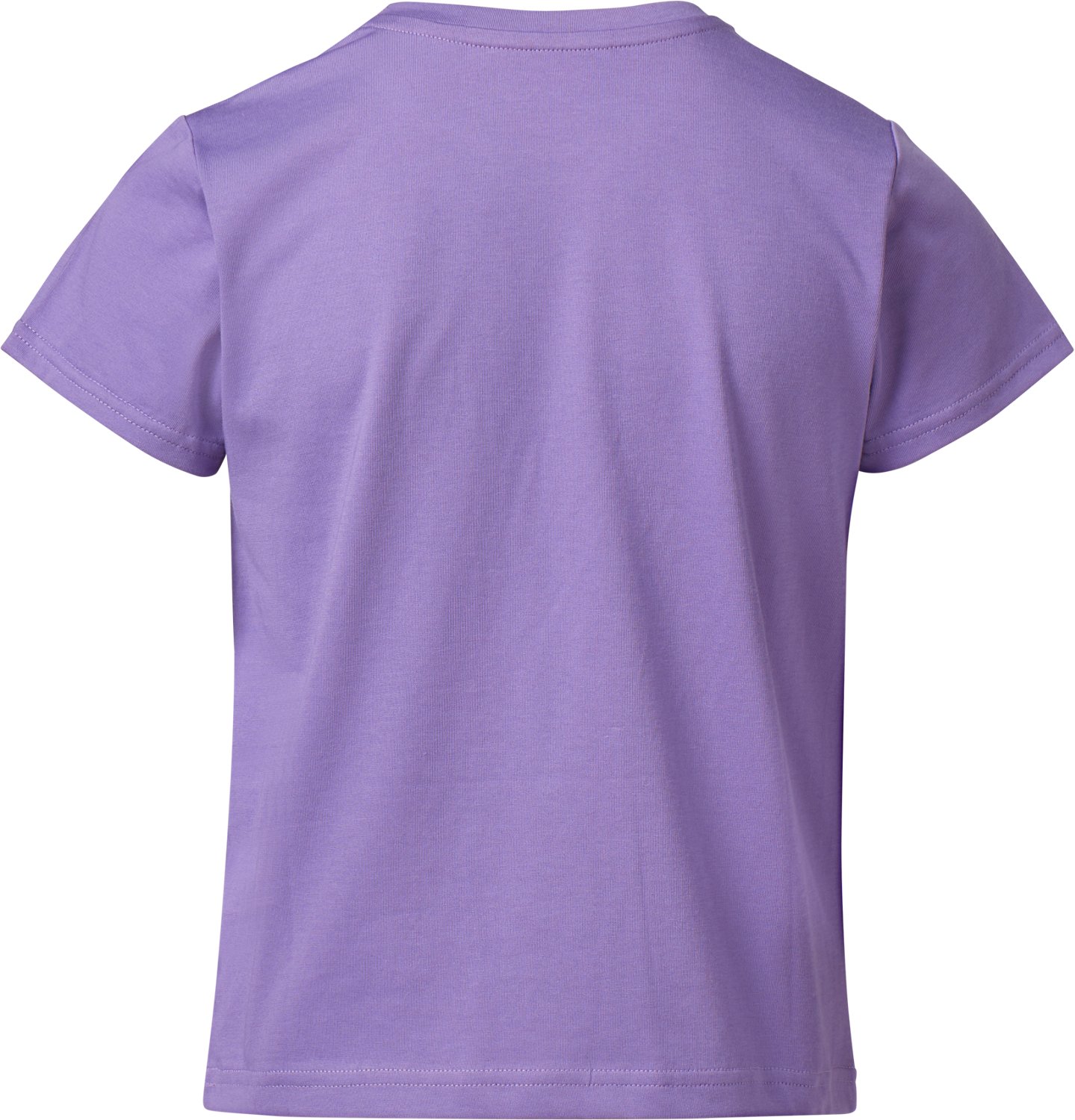 BCG Girls' Lifestyle Mermaid Vacation T-shirt - view number 3
