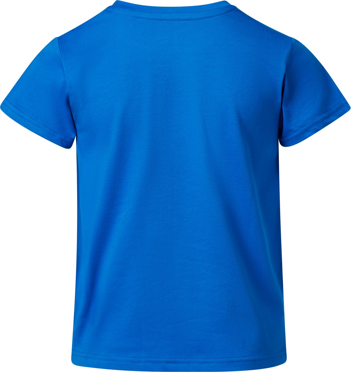 BCG Girls’ Lifestyle Cotton 70s Power T-Shirt - view number 2