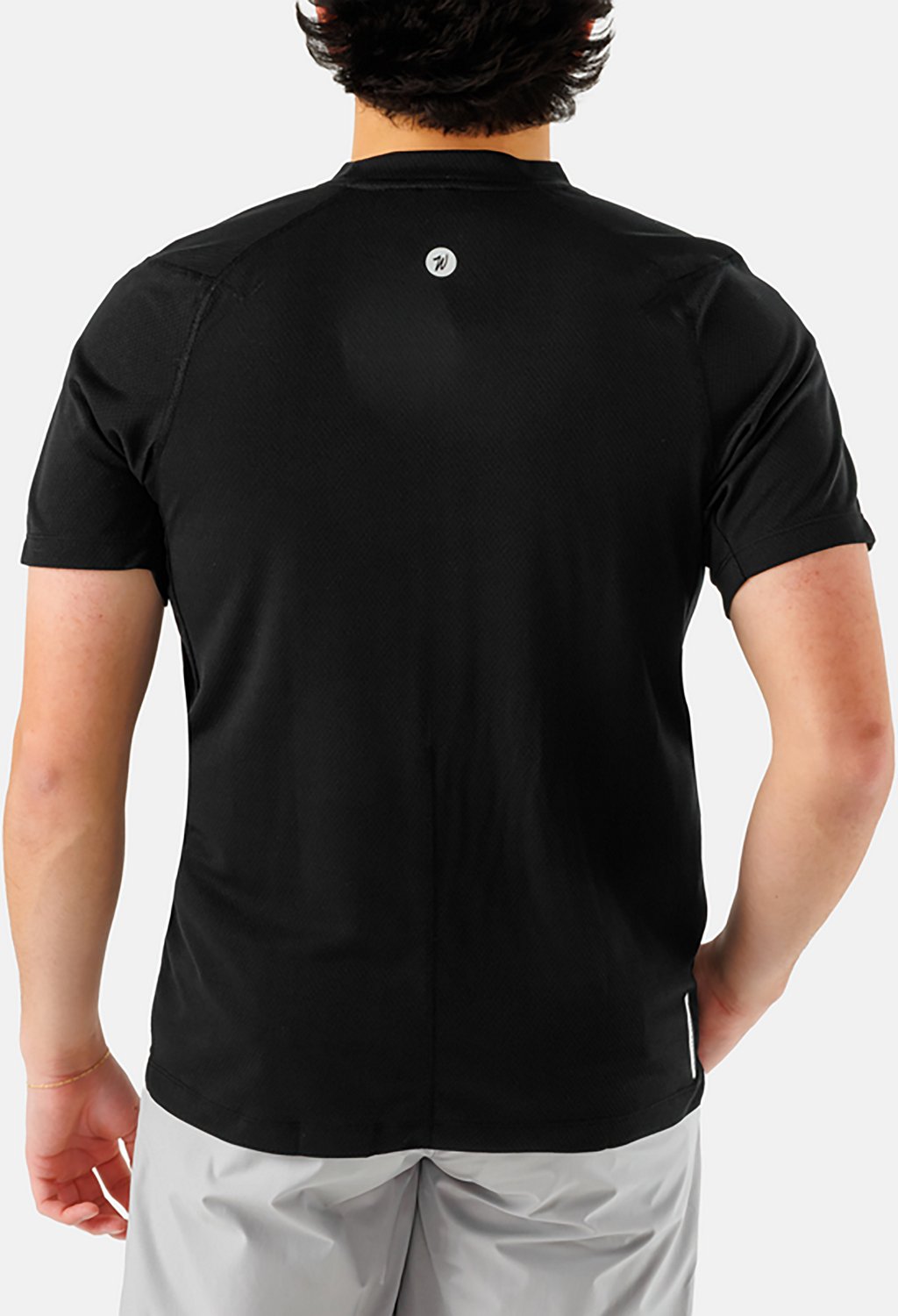 Waggle Golf Men's Hexcore T-shirt - view number 2