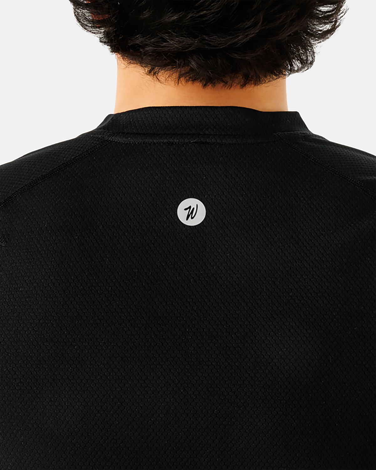 Waggle Golf Men's Hexcore T-shirt - view number 4