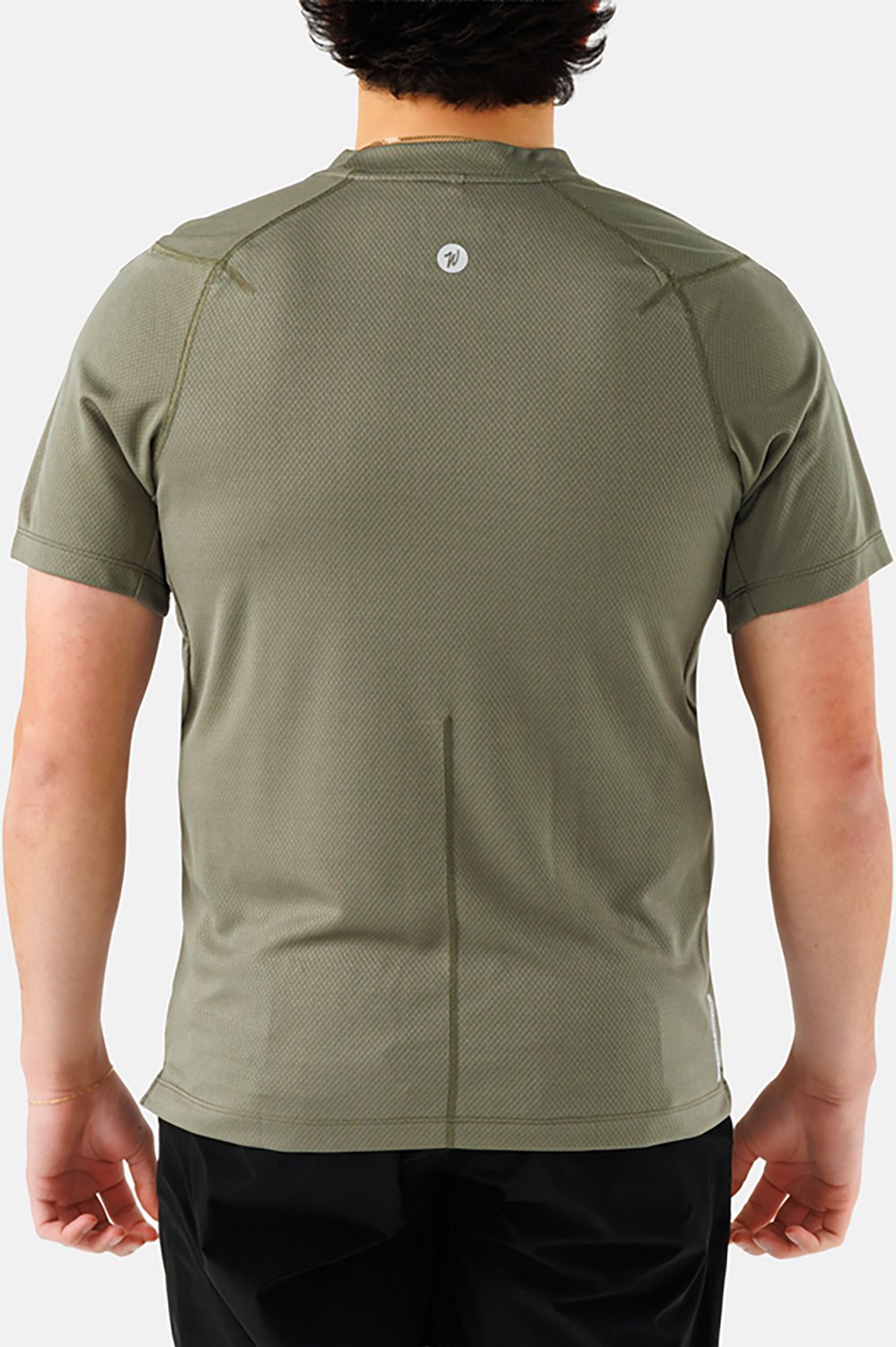 Waggle Golf Men's Hexcore T-shirt - view number 2