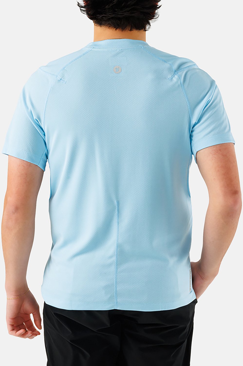 Waggle Golf Men's Hexcore T-shirt - view number 2