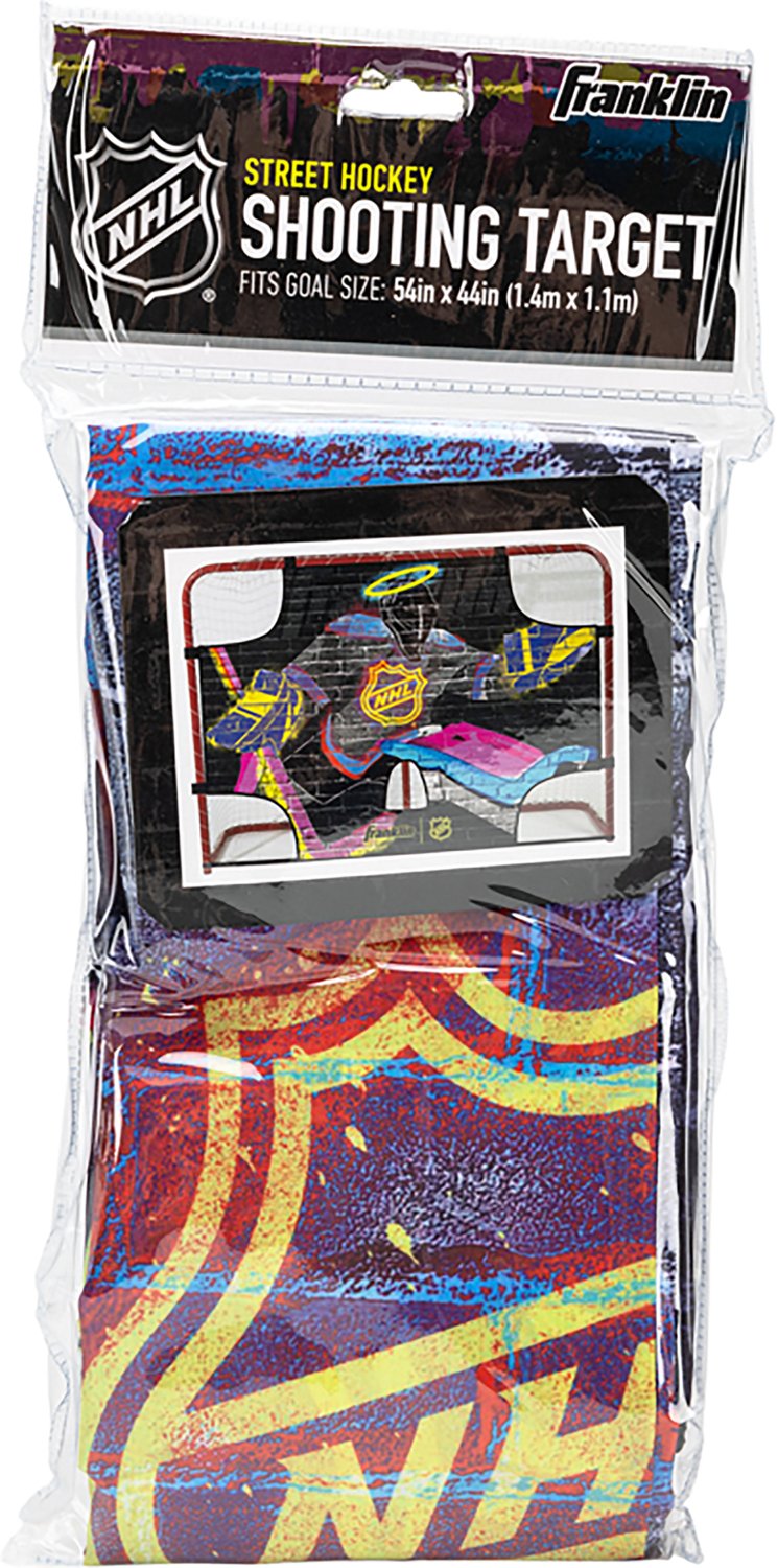 Franklin NHL 54 in Shooting Target - view number 3