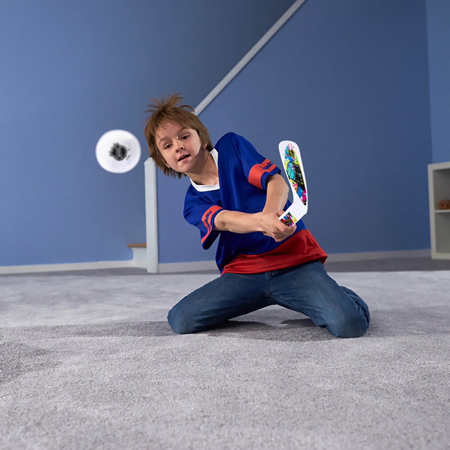 Franklin Sports Kids' NHL Mini Hocket Set - view number 3