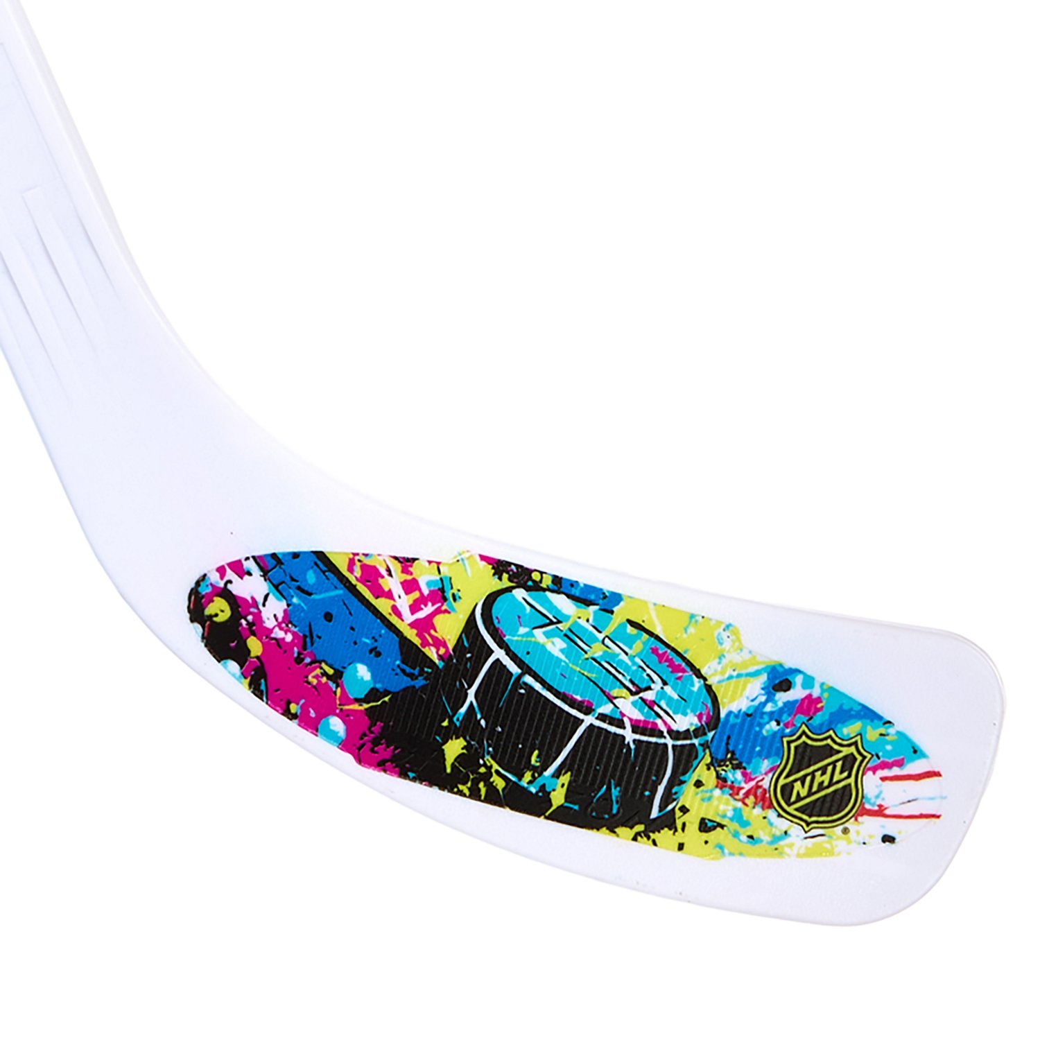 Franklin Sports Kids' NHL Mini Hocket Set - view number 8