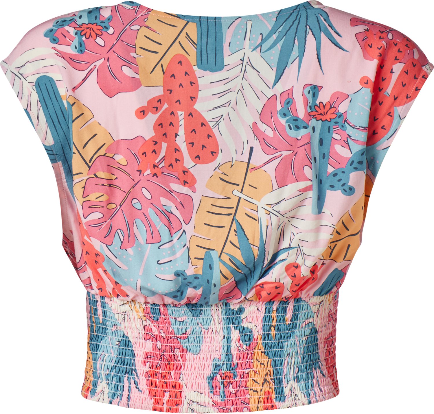 Wrangler Women's Cactus Dress Set Top - view number 2