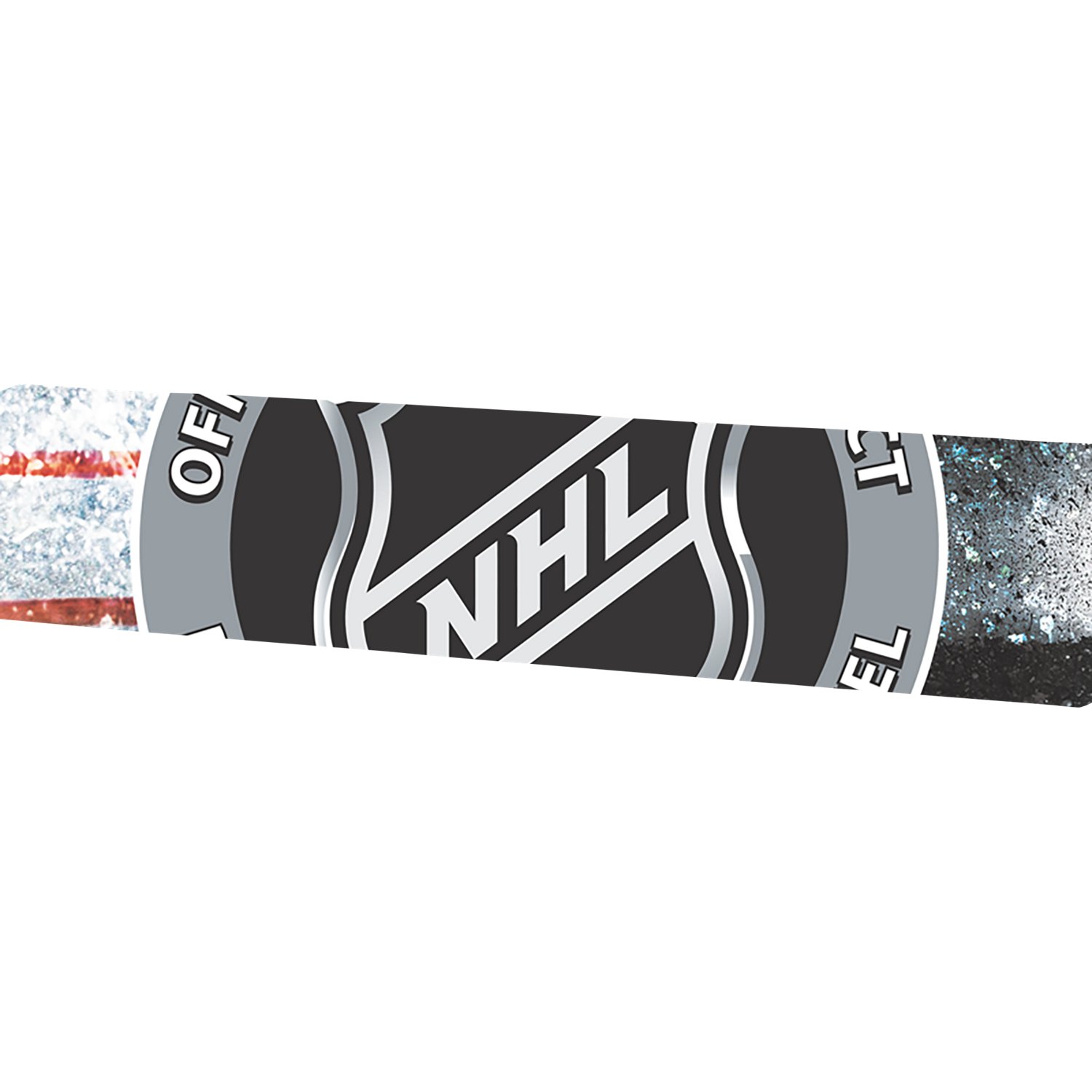 Franklin Sports Youth NHL Power X Street Hockey Stick 46 in Hockey Stick - view number 8