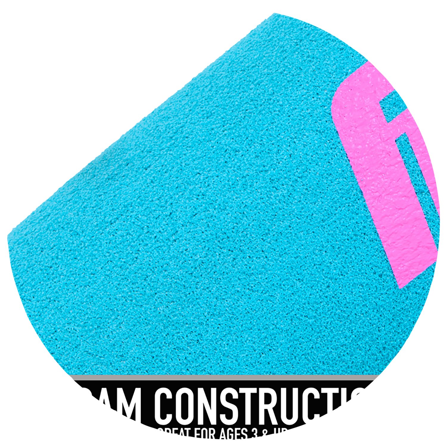 Franklin Sports MLB Play Ball 24 in Kids’ Foam Baseball Bat + Ball Set - view number 5