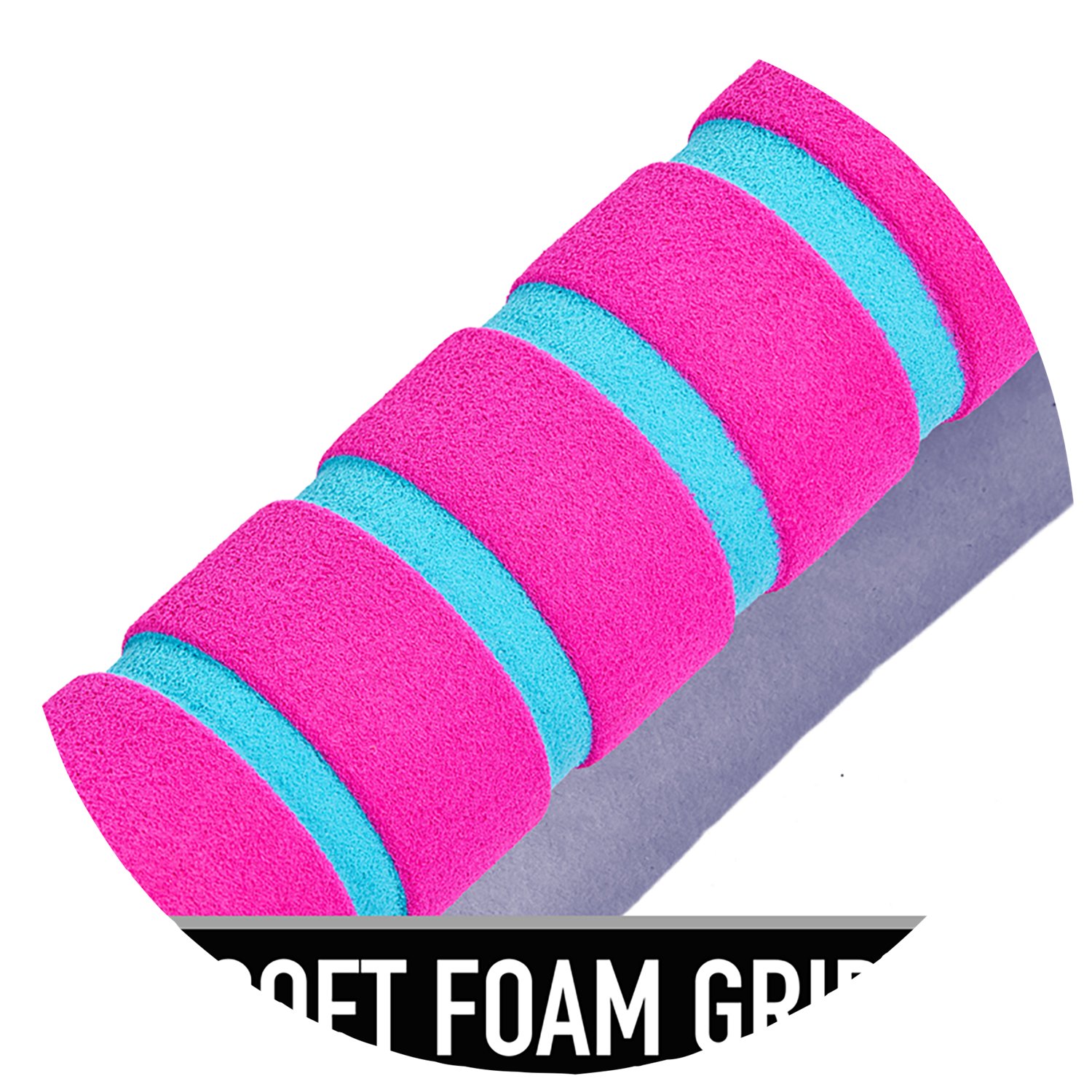 Franklin Sports MLB Play Ball 24 in Kids’ Foam Baseball Bat + Ball Set - view number 6