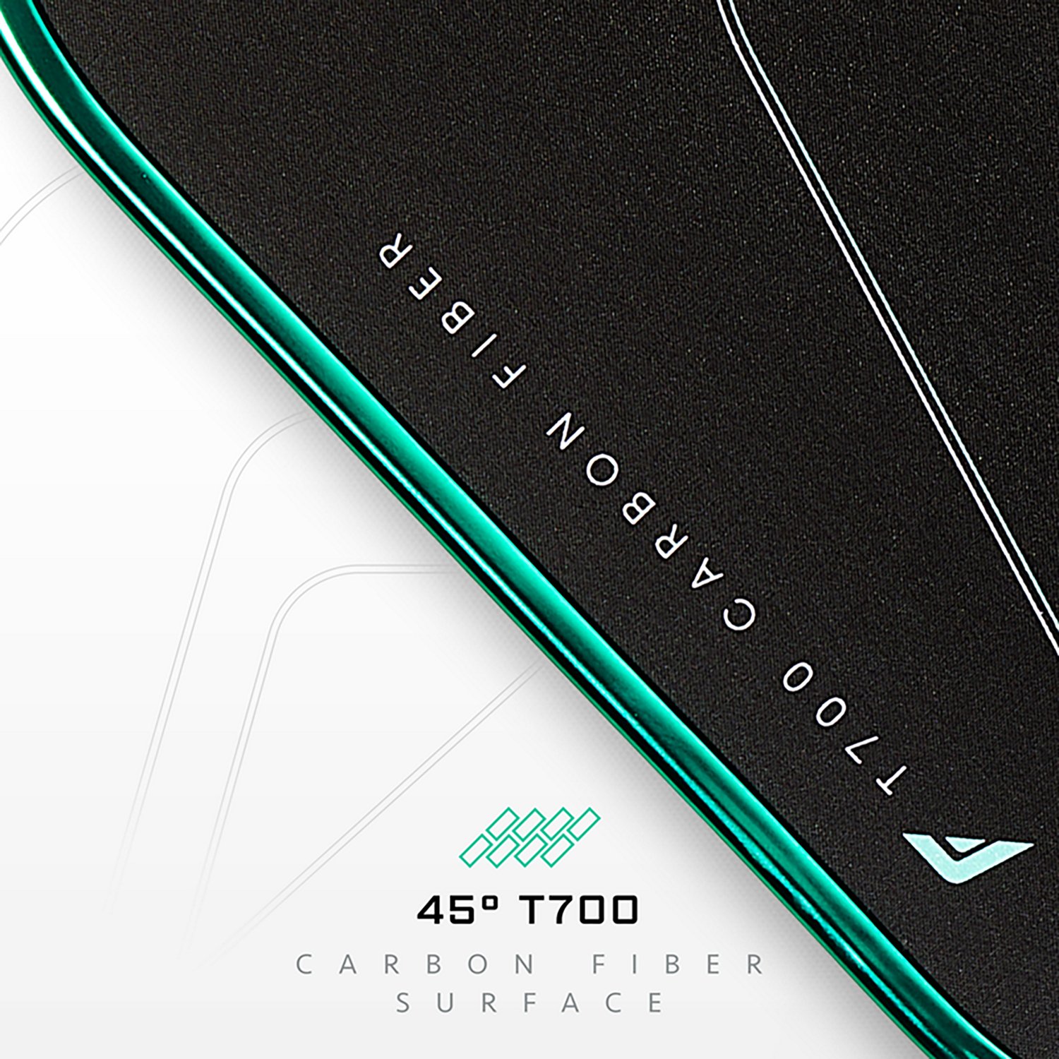 Franklin Sports C45 Pro Pickleball Dynasty 14MM Paddle - view number 7