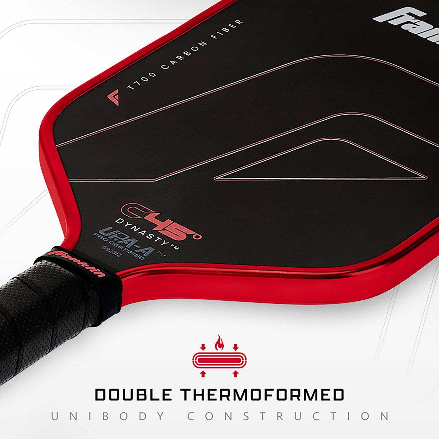 Franklin Sports C45 Pro Pickleball Dynasty 14MM Paddle - view number 5