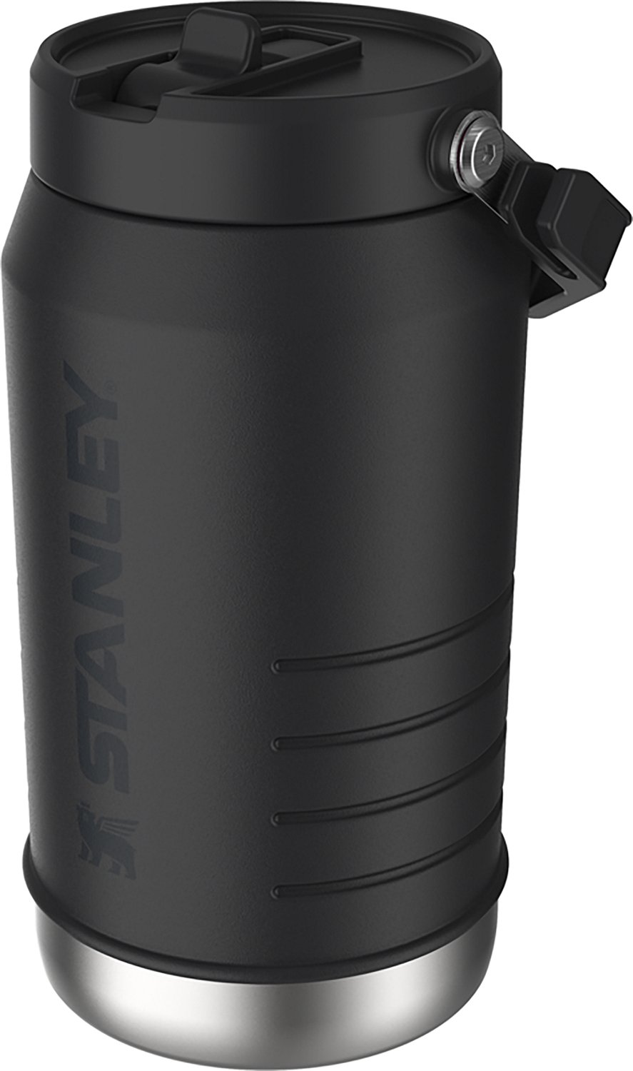 Stanley The IceFlow 64 oz Classic Flip Straw Water Jug                                                                           - view number 2