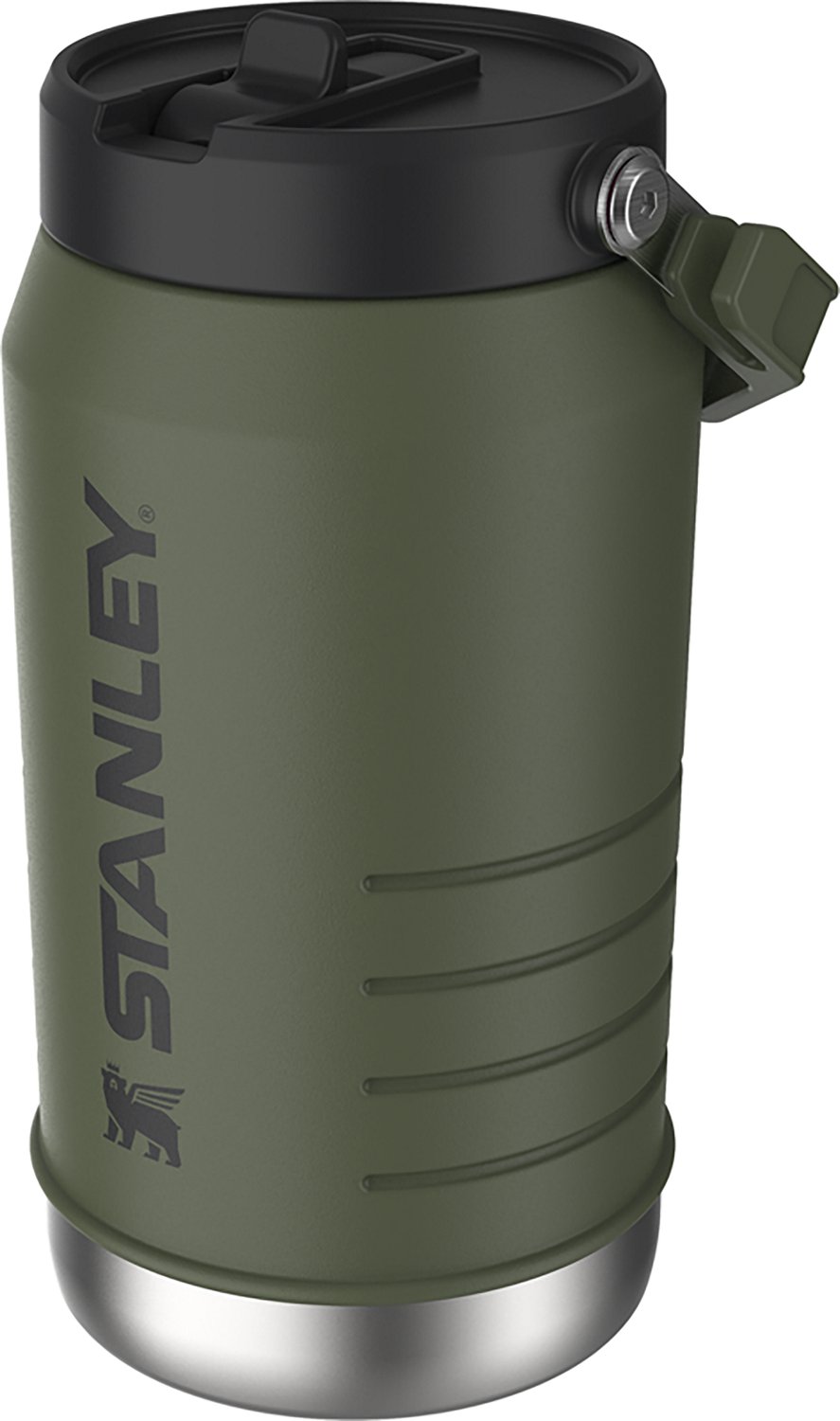 Stanley The IceFlow 64 oz Classic Flip Straw Water Jug                                                                           - view number 2