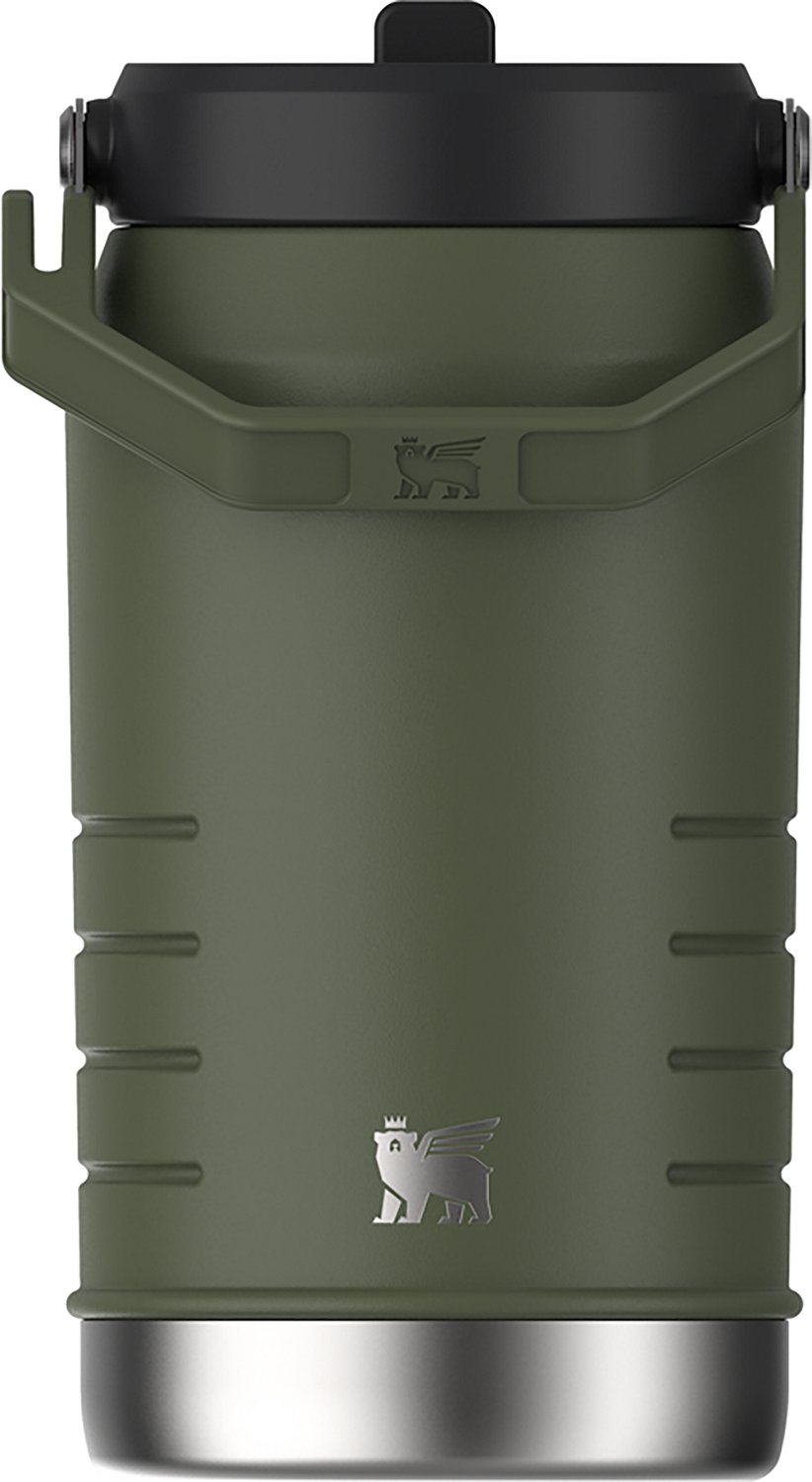 Stanley The IceFlow 64 oz Classic Flip Straw Water Jug                                                                           - view number 3