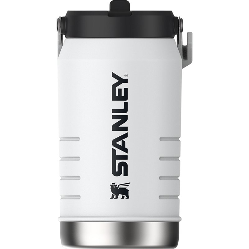 Stanley The Iceflow…