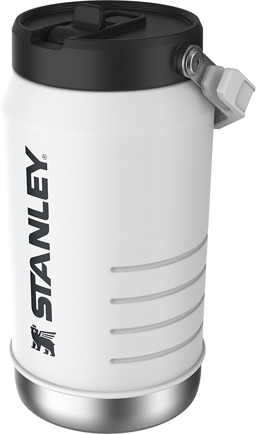 Stanley The IceFlow 64 oz Classic Flip Straw Water Jug                                                                           - view number 2