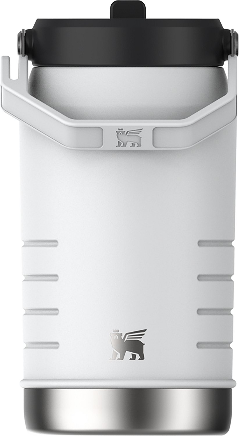 Stanley The IceFlow 64 oz Classic Flip Straw Water Jug                                                                           - view number 3