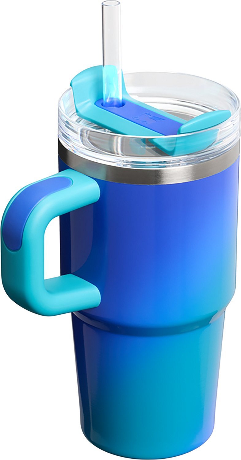 Stanley 20oz Adventure Quencher H2.0 FlowState Tumbler - view number 2