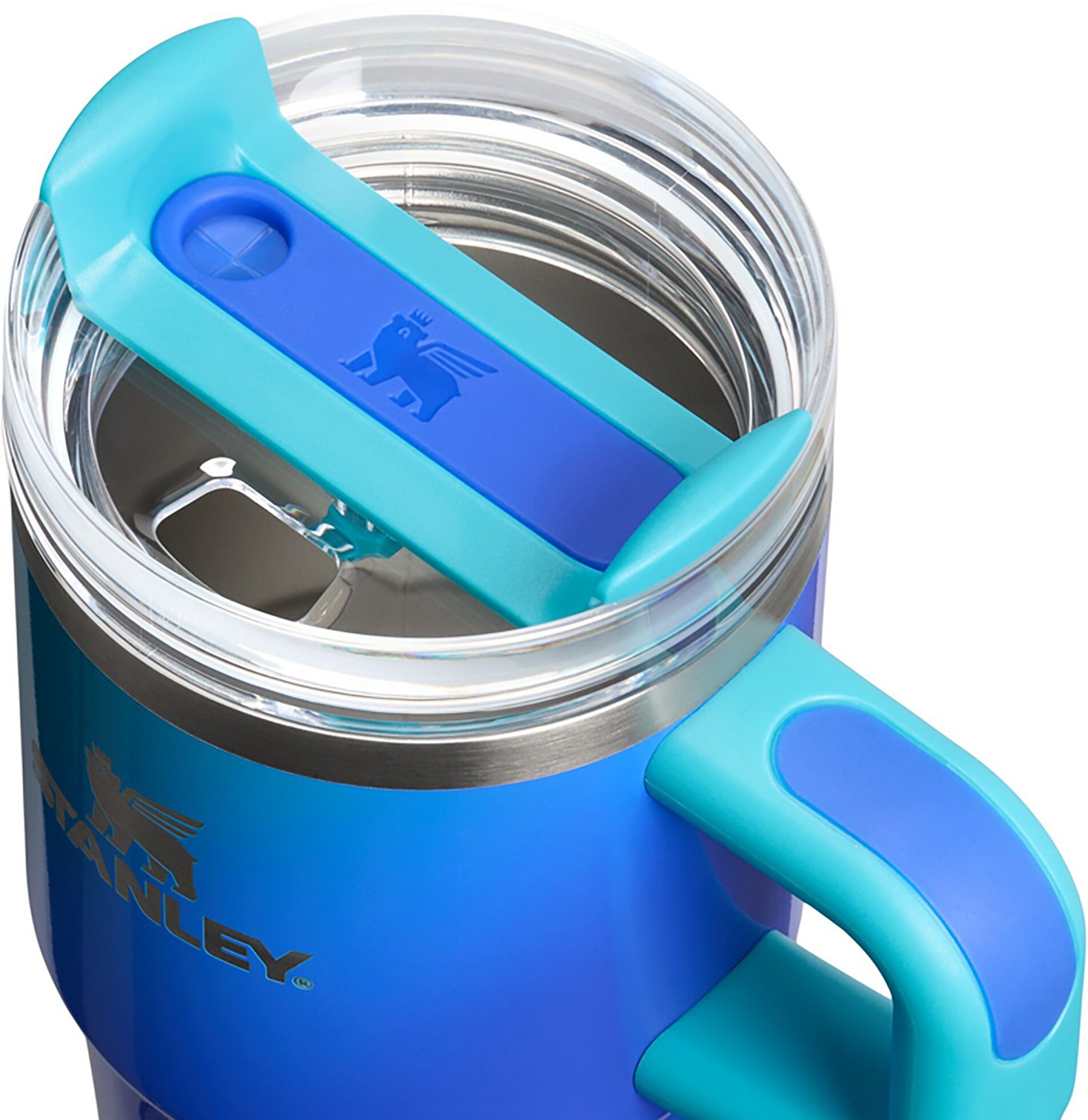 Stanley 20oz Adventure Quencher H2.0 FlowState Tumbler - view number 3