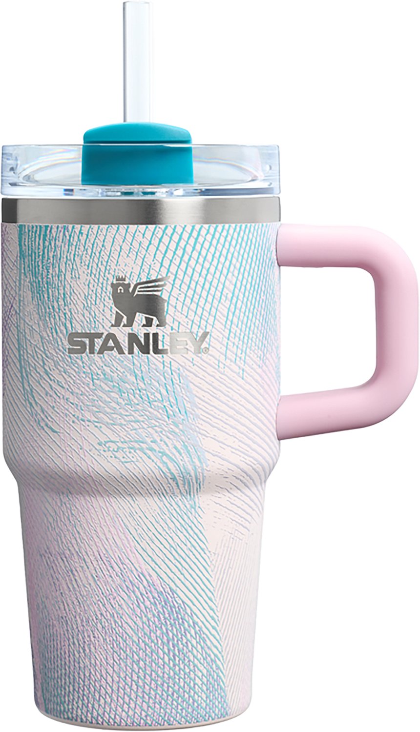 Stanley 20oz Adventure Quencher H2.0 FlowState Tumbler