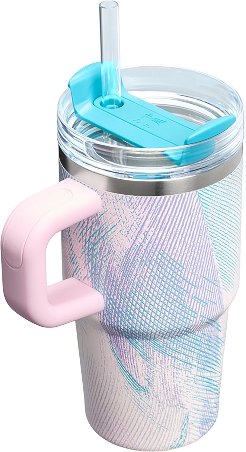 Stanley 20oz Adventure Quencher H2.0 FlowState Tumbler - view number 2