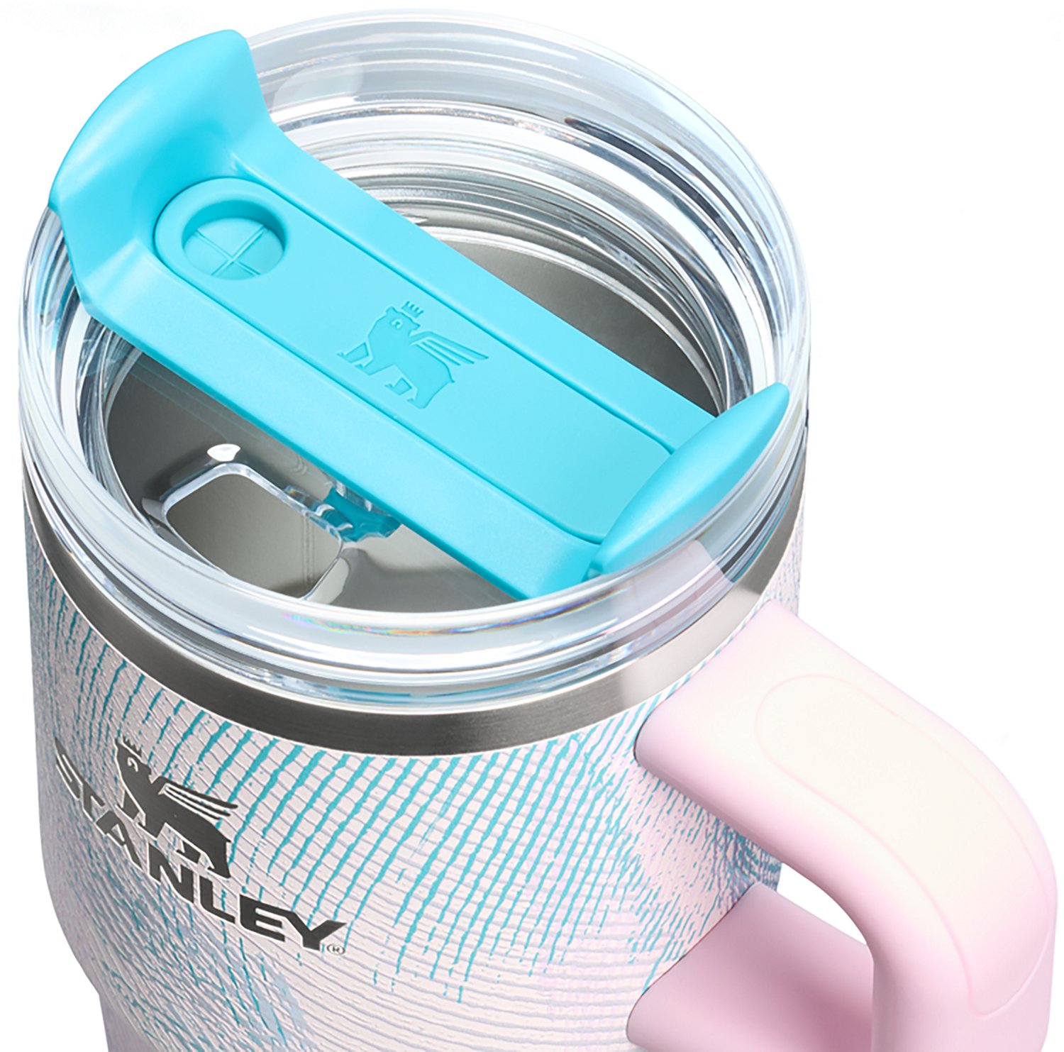 Stanley 20oz Adventure Quencher H2.0 FlowState Tumbler - view number 3