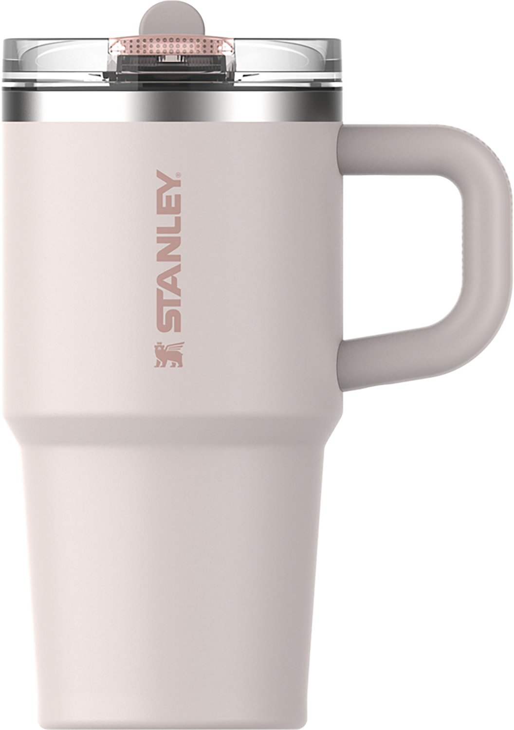 Stanley 20oz Quencher ProTour Flip Straw Tumbler