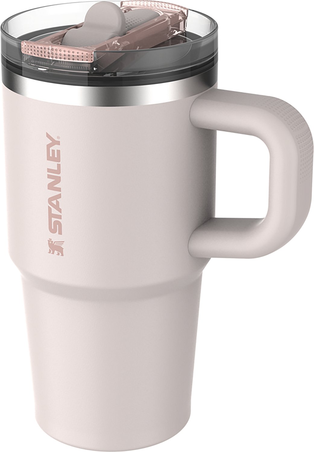 Stanley 20oz Quencher ProTour Flip Straw Tumbler - view number 2