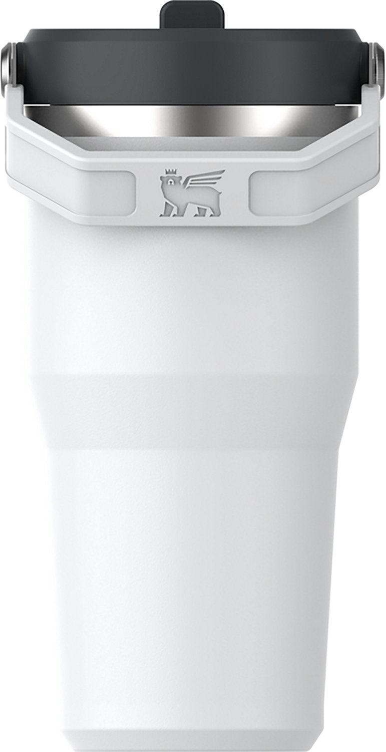 Stanley 20 oz Iceflow Flipstraw 2.0 Tumbler                                                                                      - view number 3