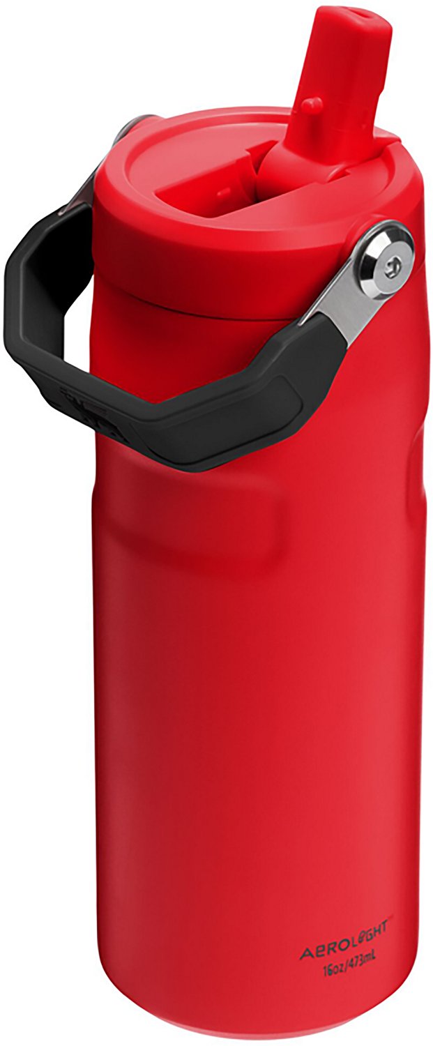 Stanley IceFlow 16 oz. Flip Straw Lid Water Bottle                                                                               - view number 2