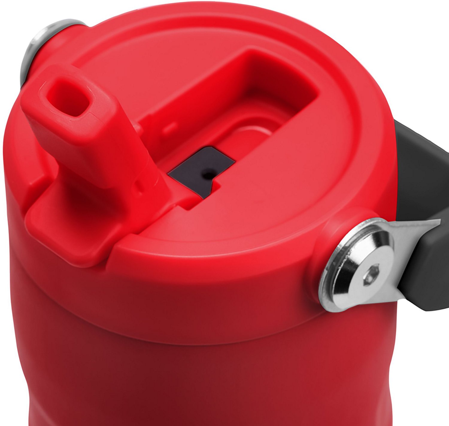 Stanley IceFlow 16 oz. Flip Straw Lid Water Bottle                                                                               - view number 3