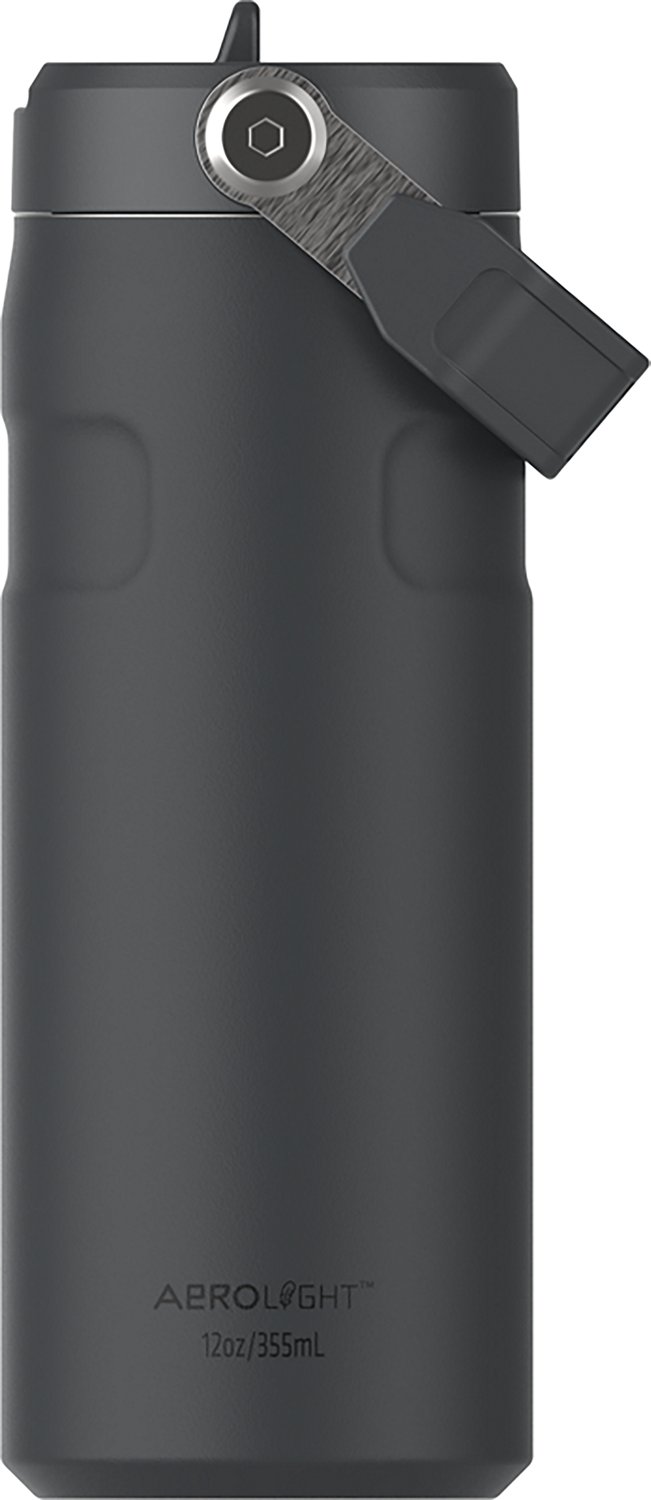 Stanley IceFlow 12 oz Flip Straw Water Bottle - view number 3