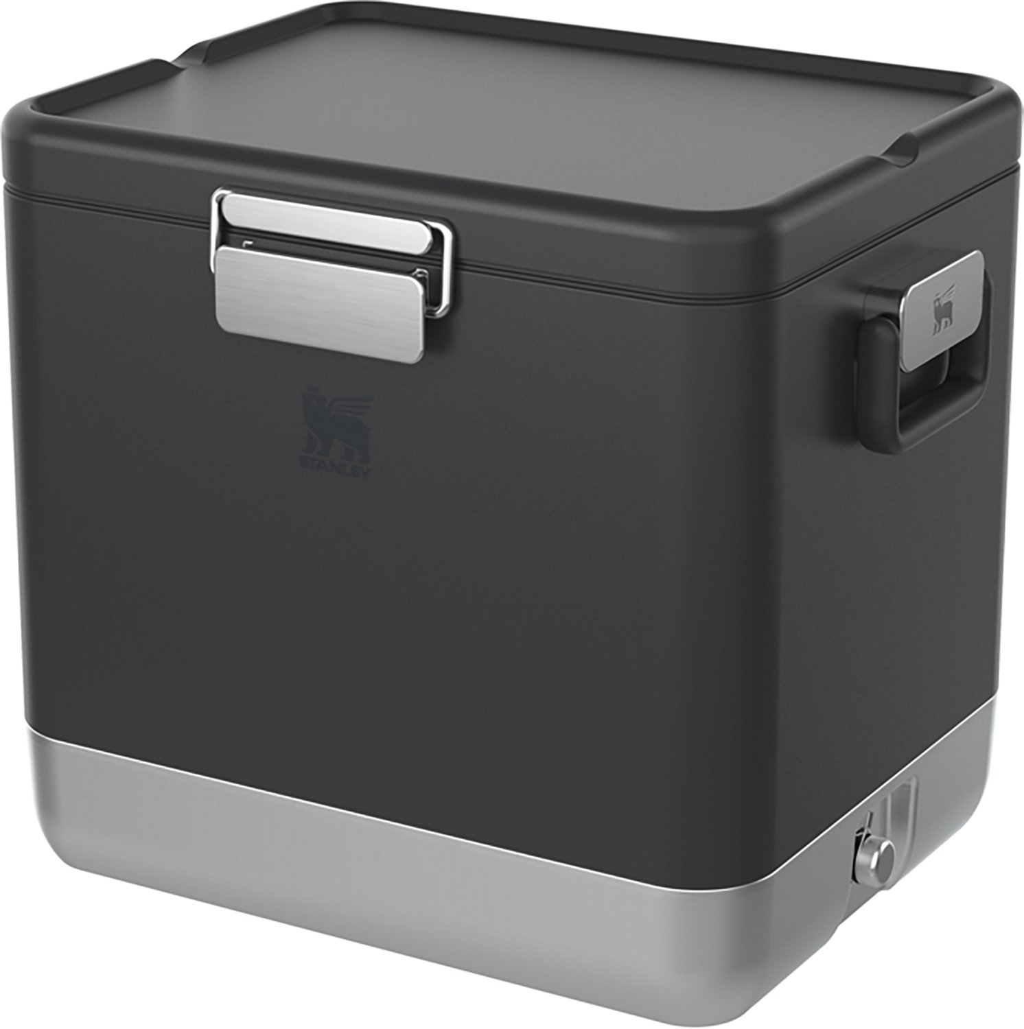 Stanley 55 qt Steel Cooler - view number 2
