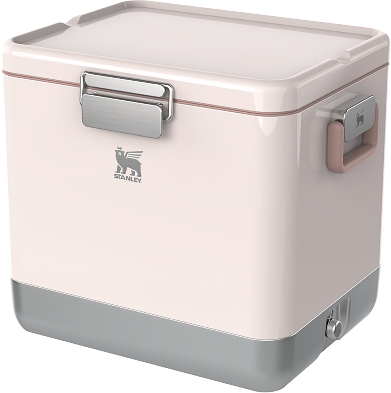 Stanley 55 qt Steel Cooler - view number 2
