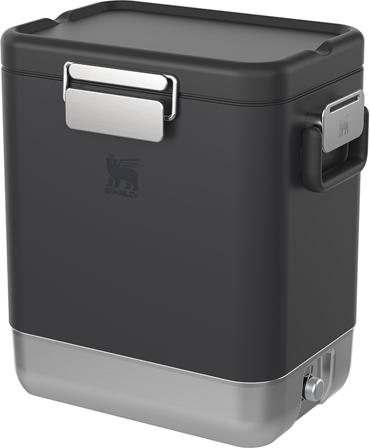 Stanley Lifted Spirits 26 Quart Steel Cooler - view number 2