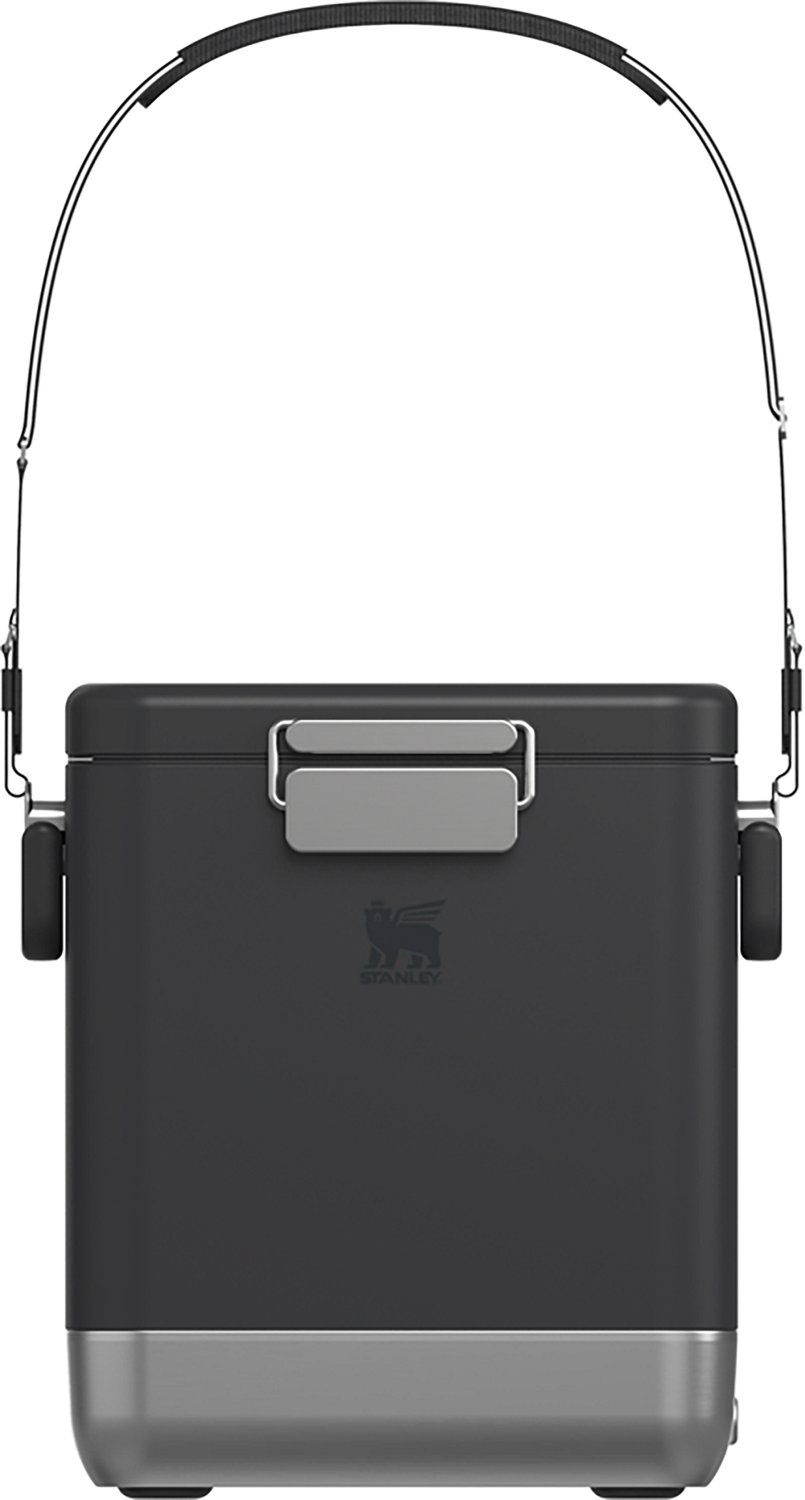 Stanley Lifted Spirits 26 Quart Steel Cooler - view number 3