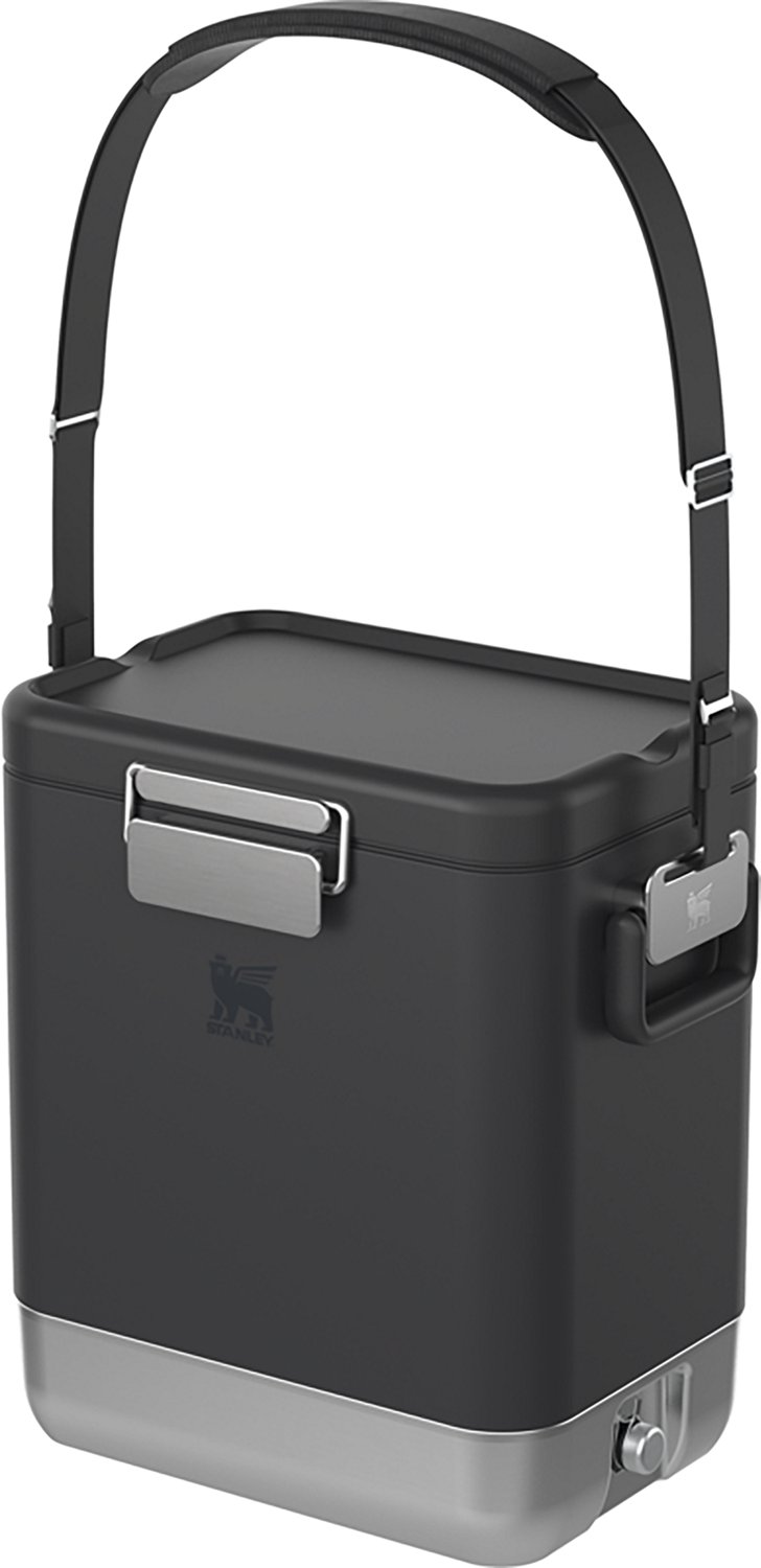 Stanley Lifted Spirits 26 Quart Steel Cooler - view number 4