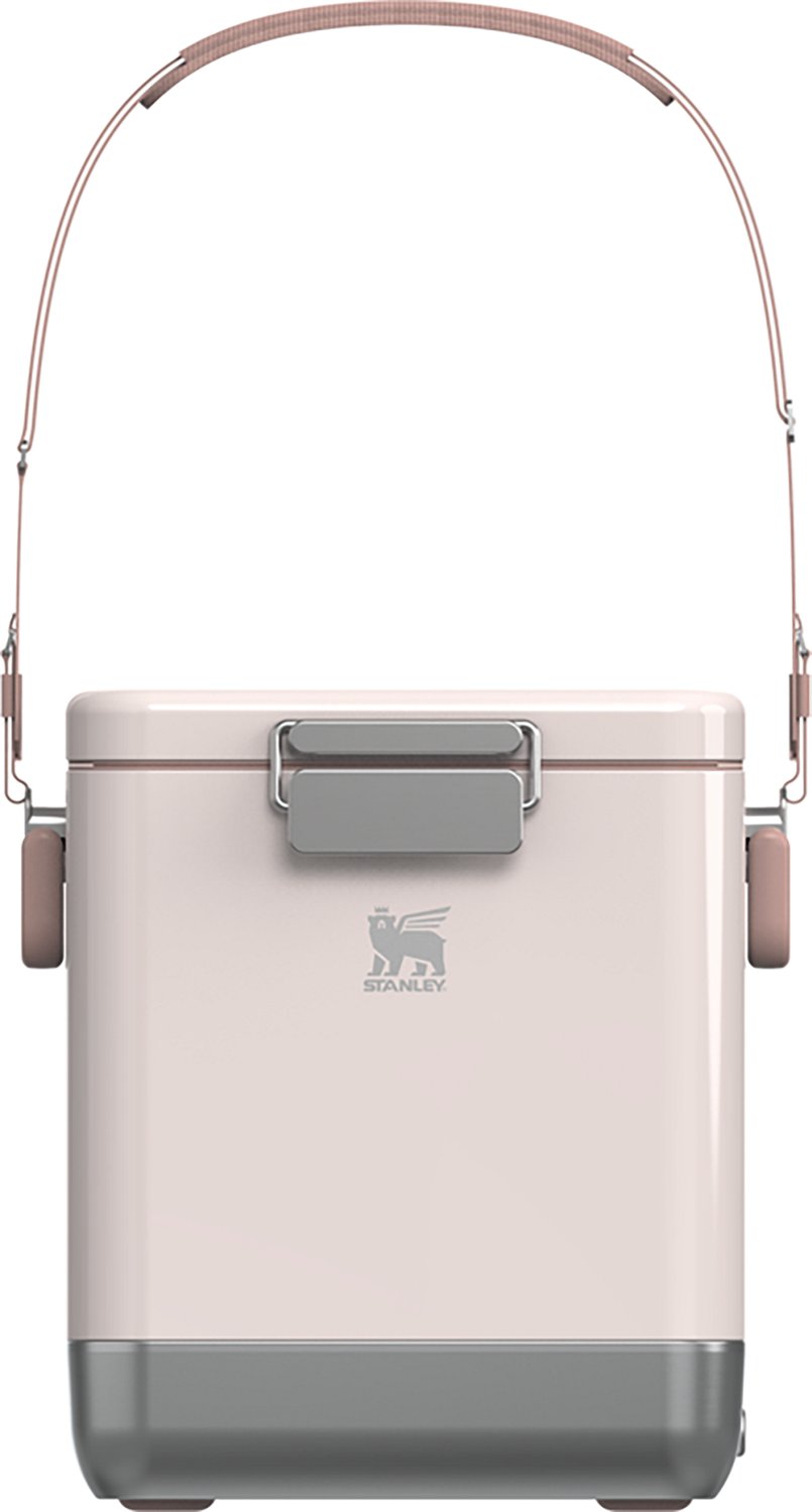 Stanley Lifted Spirits 26 Quart Steel Cooler - view number 3